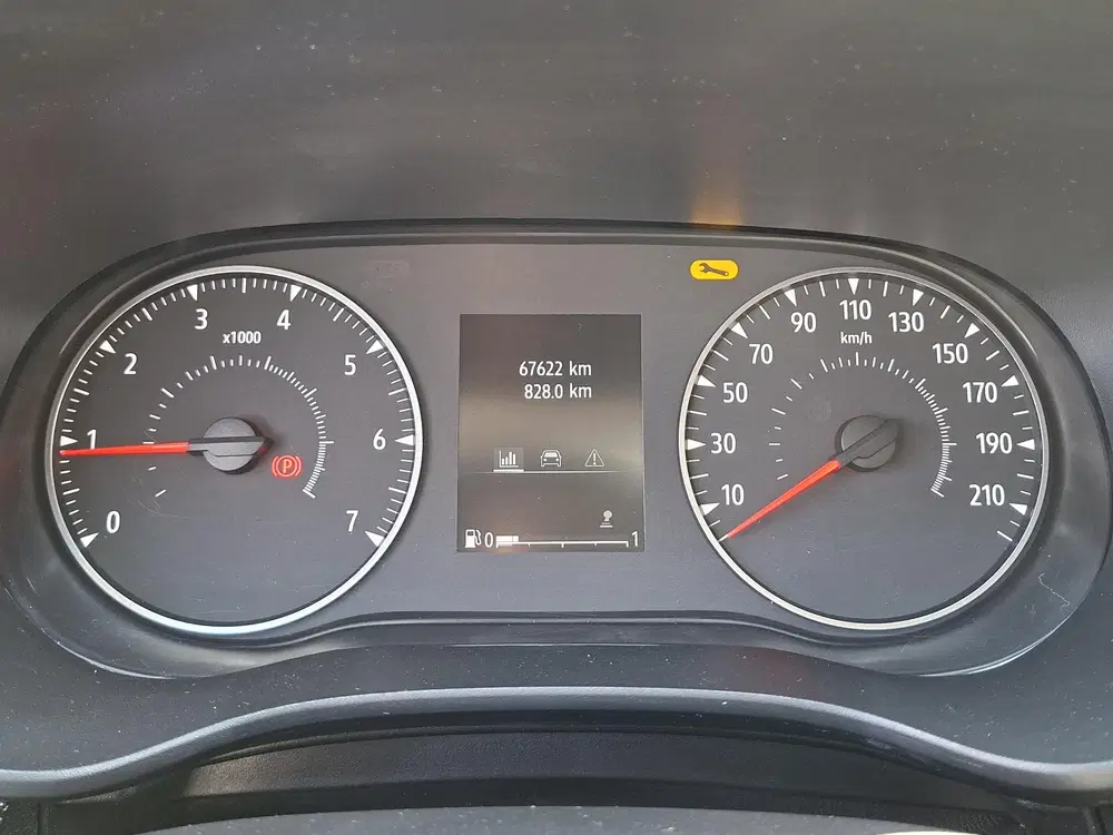 Dacia Sandero 1.0 TCe 100 Bi-Fuel Expression Trekhaak Ca uit 2023, foto 8