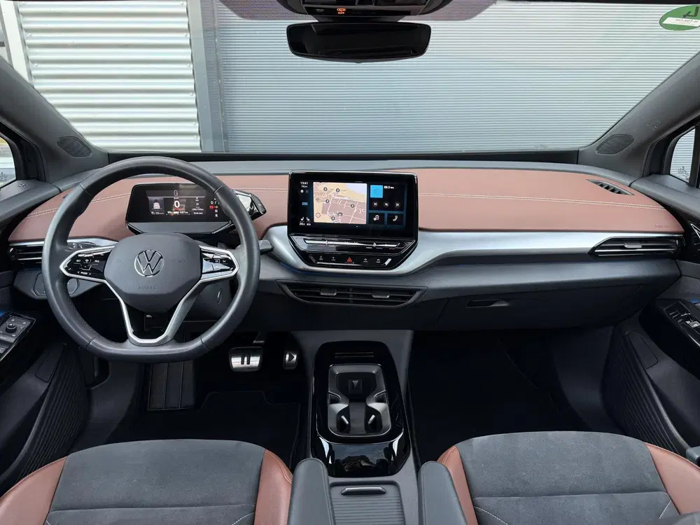 Volkswagen ID.4 Pro 77 kWh ✓SOH 91.4% ✓Panoramadak ✓Ma uit 2021, foto 10