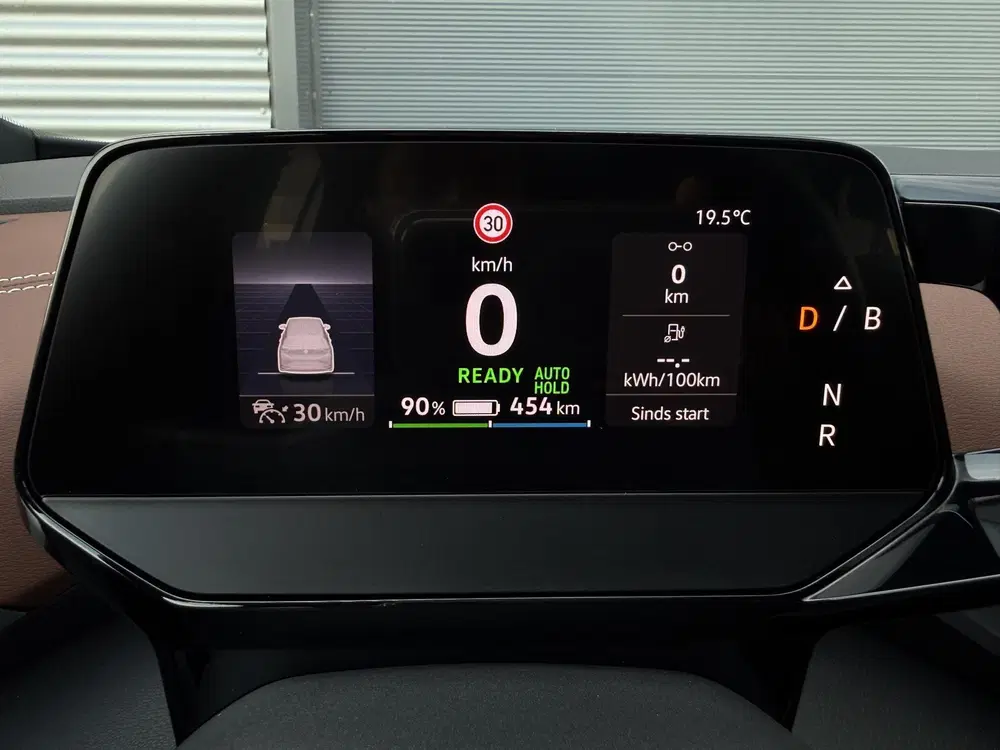 Volkswagen ID.4 Pro 77 kWh ✓SOH 91.4% ✓Panoramadak ✓Ma uit 2021, foto 11