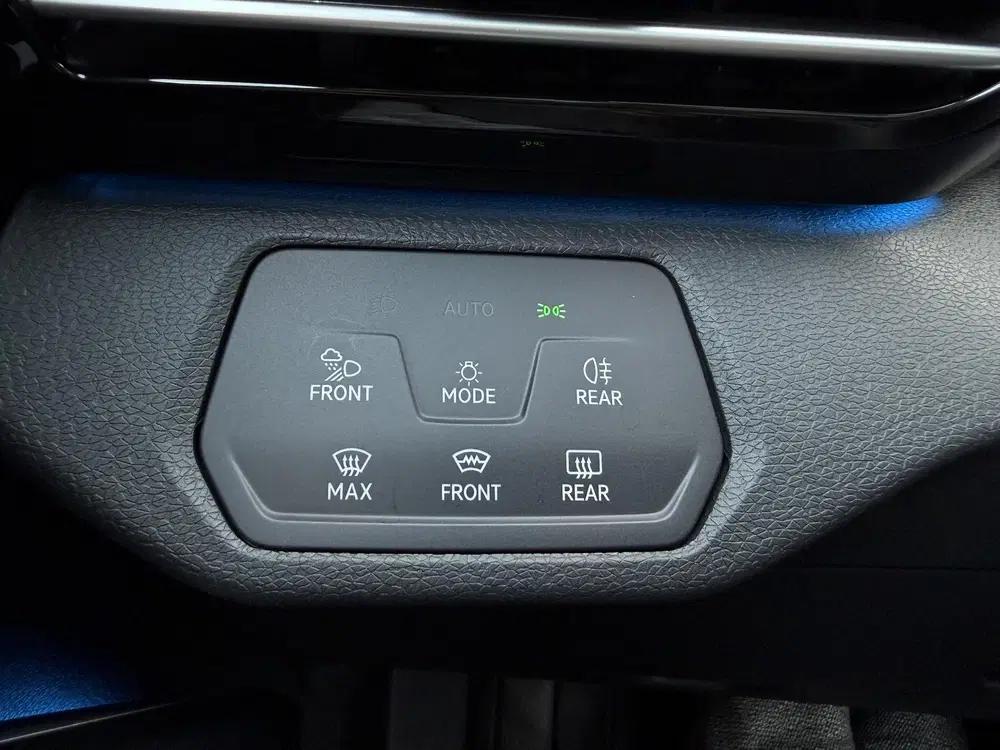 Volkswagen ID.4 Pro 77 kWh ✓SOH 91.4% ✓Panoramadak ✓Ma uit 2021, foto 14
