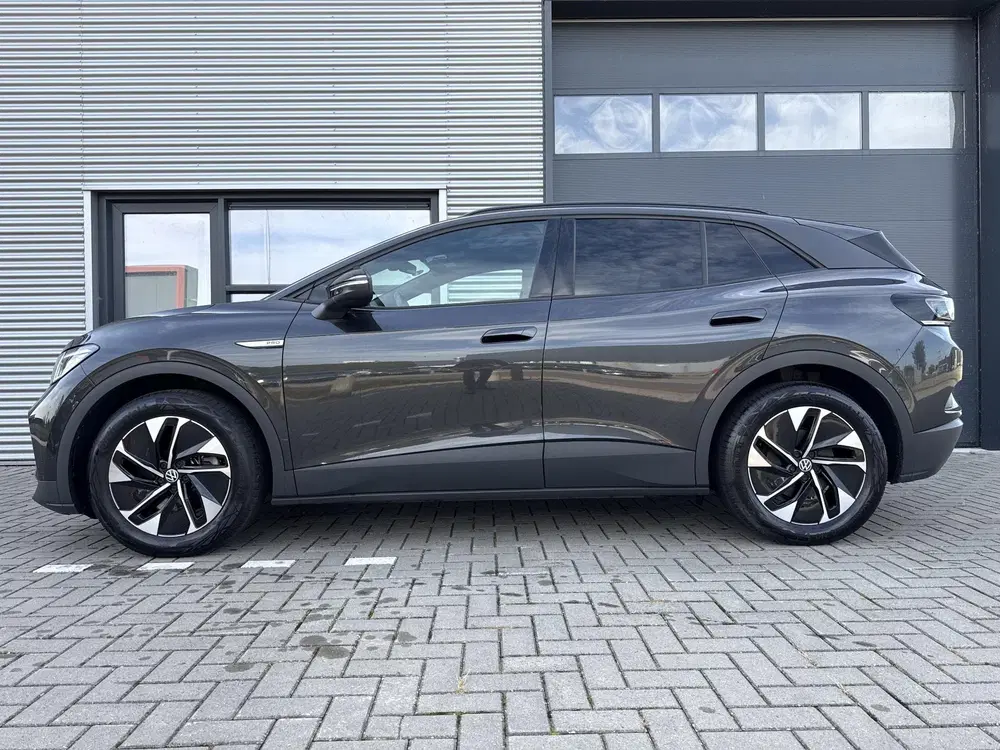 Volkswagen ID.4 Pro 77 kWh ✓SOH 91.4% ✓Panoramadak ✓Ma uit 2021, foto 5