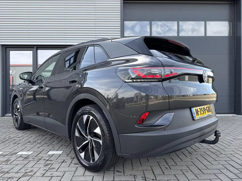 Volkswagen ID.4 Pro 77 kWh ✓SOH 91.4% ✓Panoramadak ✓Ma uit 2021, foto 6