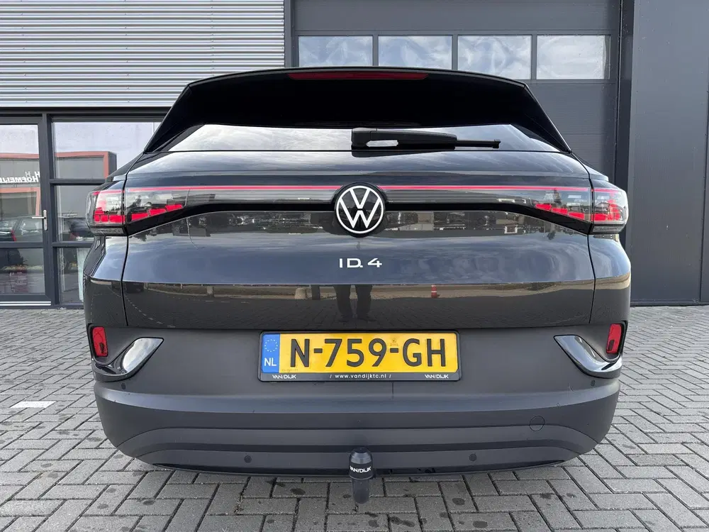 Volkswagen ID.4 Pro 77 kWh ✓SOH 91.4% ✓Panoramadak ✓Ma uit 2021, foto 7