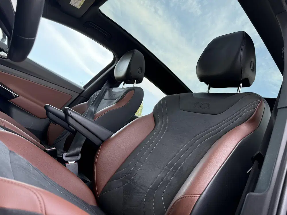 Volkswagen ID.4 Pro 77 kWh ✓SOH 91.4% ✓Panoramadak ✓Ma uit 2021, foto 9