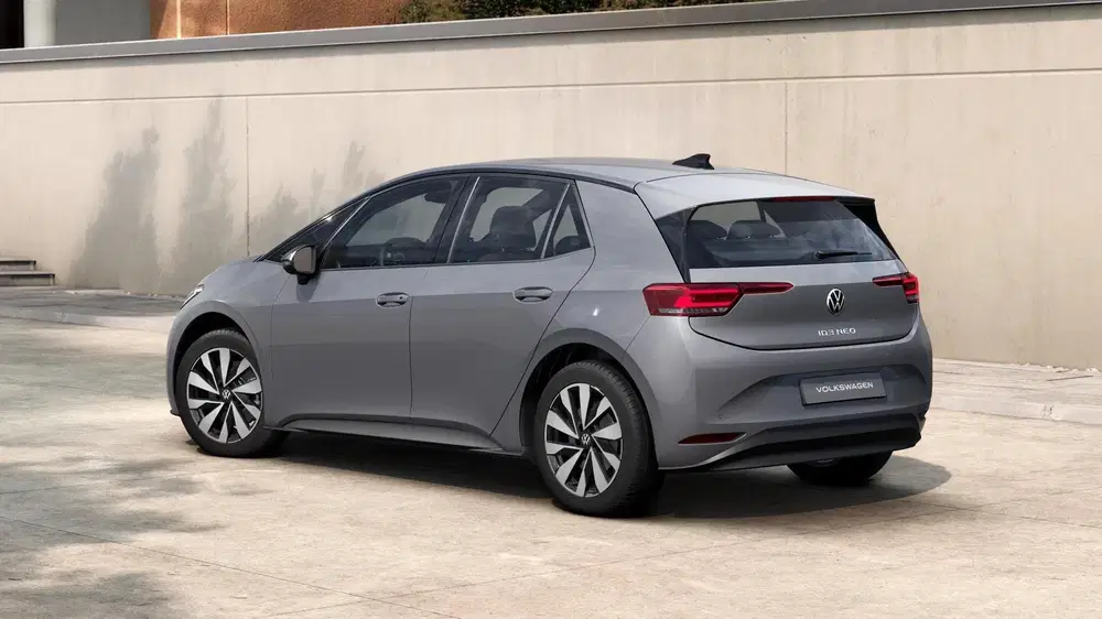 Volkswagen ID.3 Trend 170pk 50 kWh uit 2026, foto 2