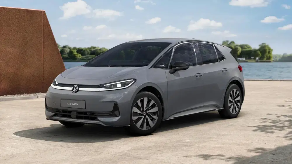 Volkswagen ID.3 Trend 170pk 50 kWh uit 2026, foto 7