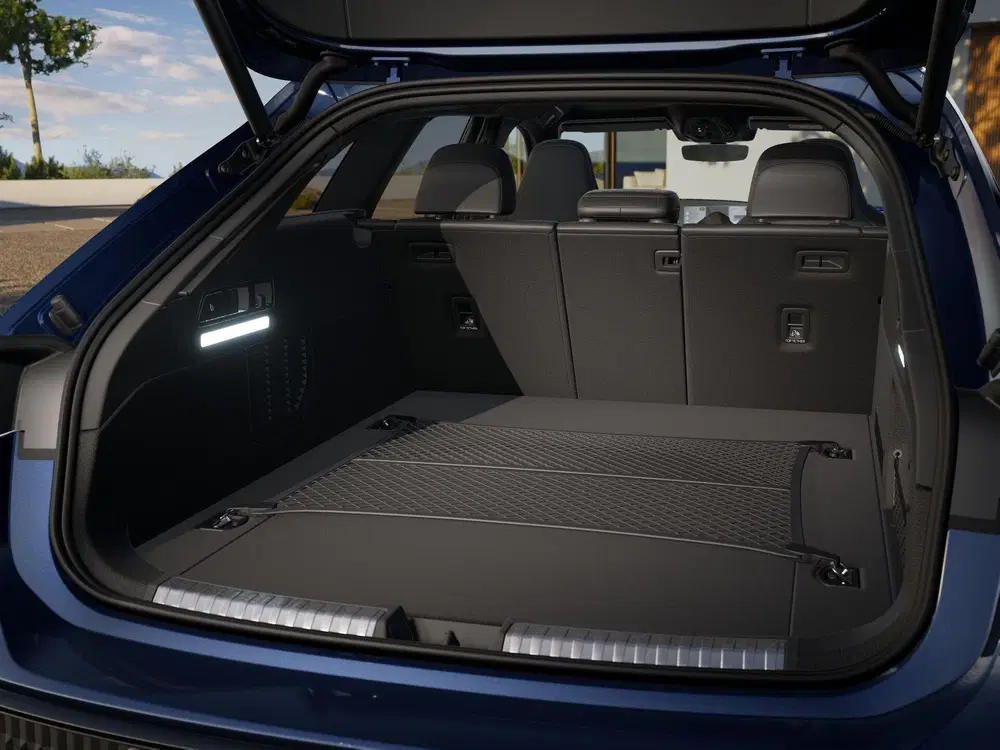 Audi A6 allroad quattro 2.0 allroad e-hybrid 367pk quattro uit 2026, foto 11