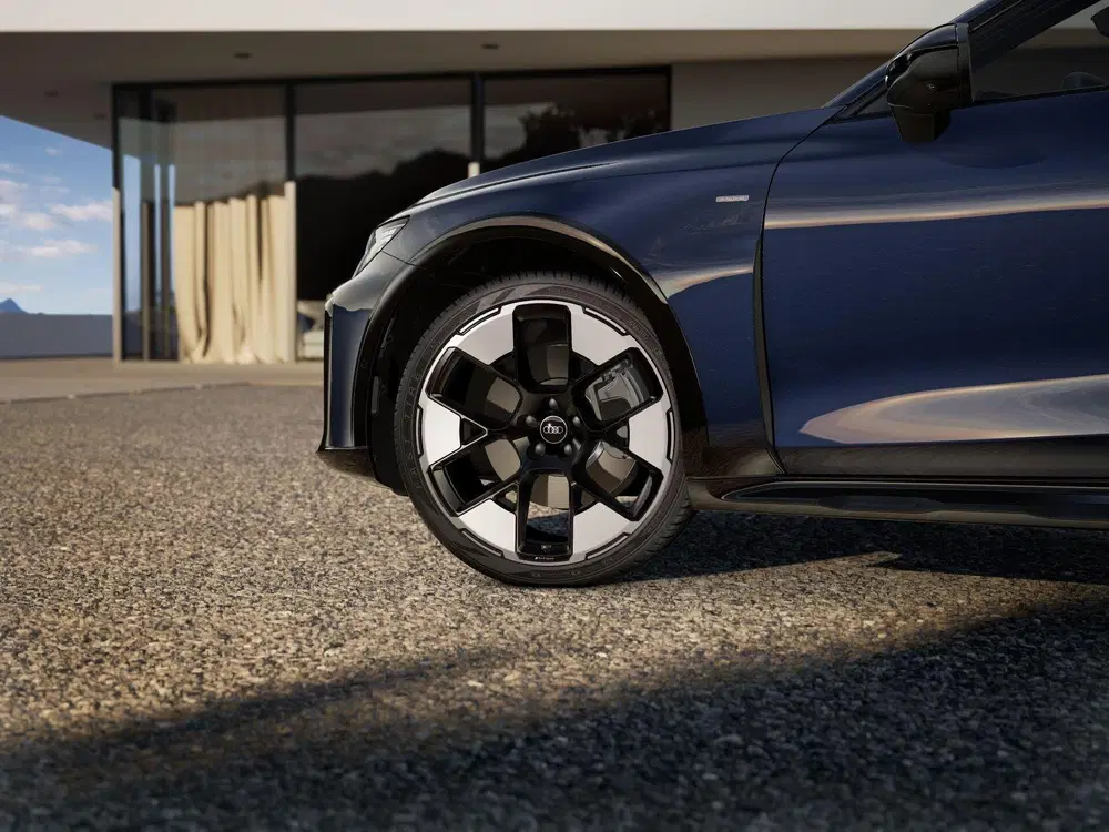 Audi A6 allroad quattro 2.0 allroad e-hybrid 367pk quattro uit 2026, foto 8