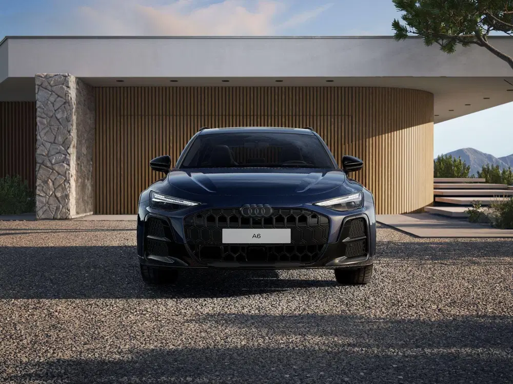 Audi A6 allroad quattro 2.0 allroad e-hybrid 367pk quattro uit 2026, foto 9