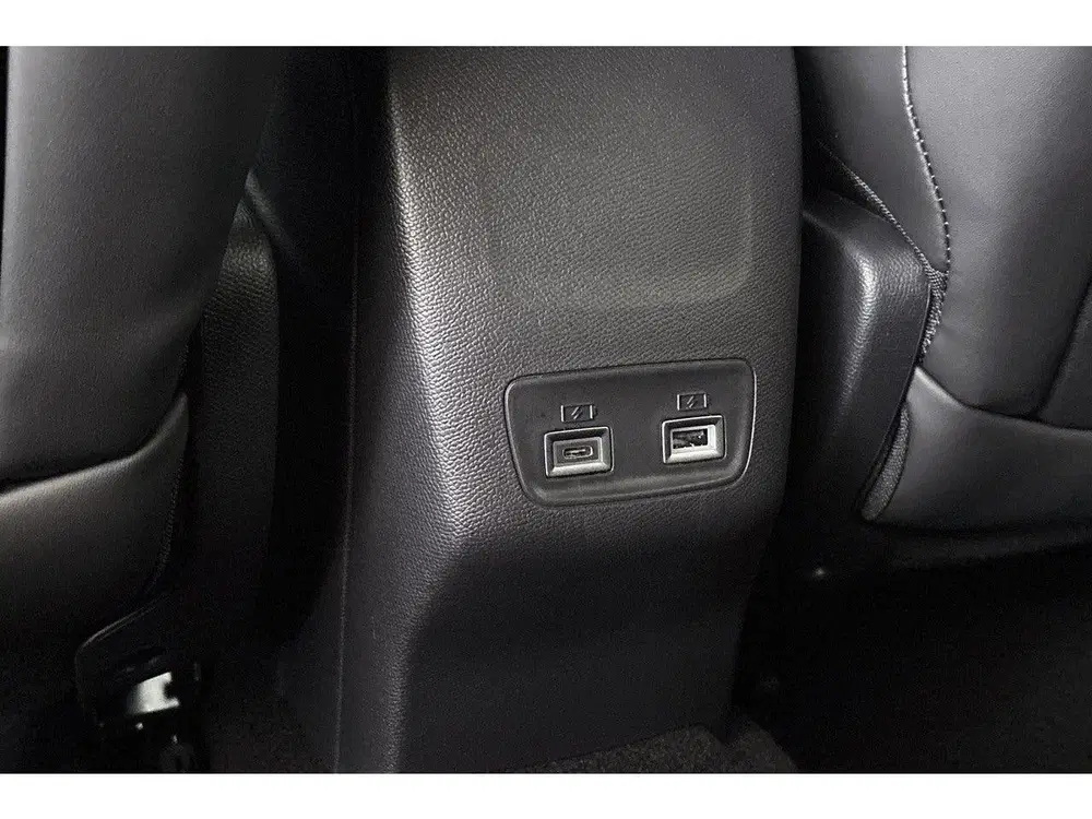 Peugeot 208 1.2 Hybrid 110 e-DCS6 GT Camera Keyless LE uit 2026, foto 11