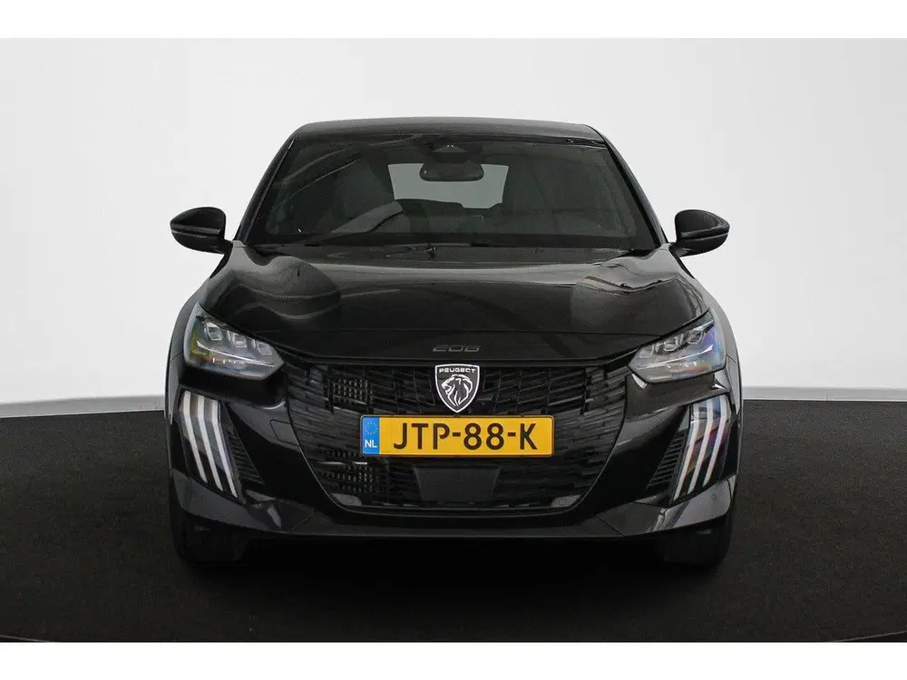 Peugeot 208 1.2 Hybrid 110 e-DCS6 GT Camera Keyless LE uit 2026, foto 13
