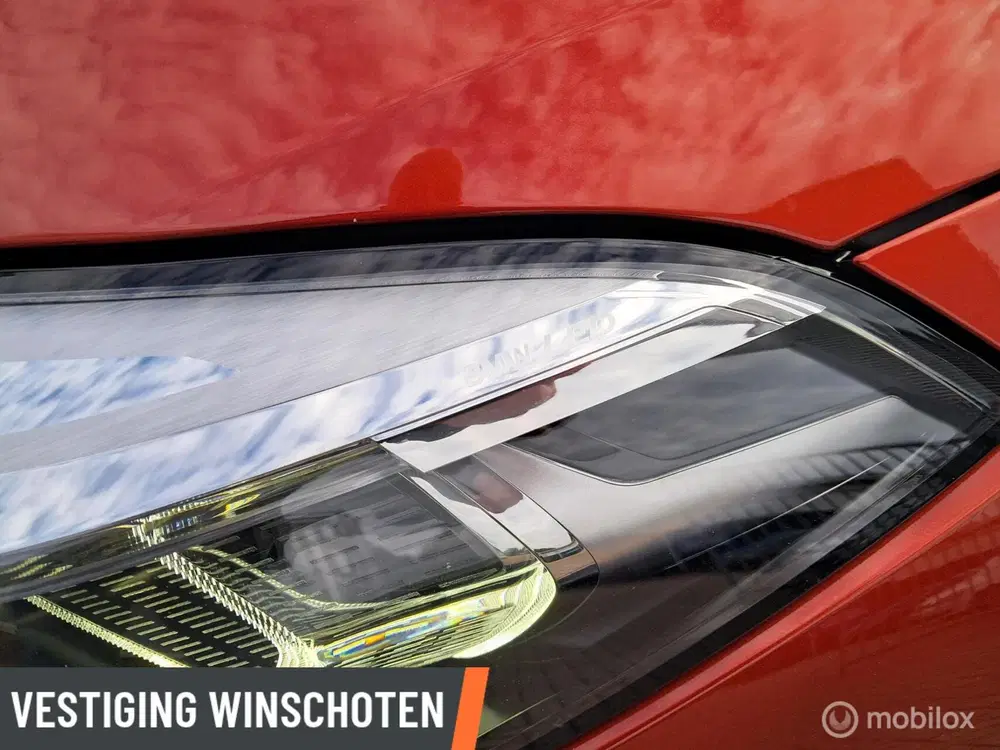 BMW 2-serie 2-serie Gran Coupé 218i Executive uit 2022, foto 11