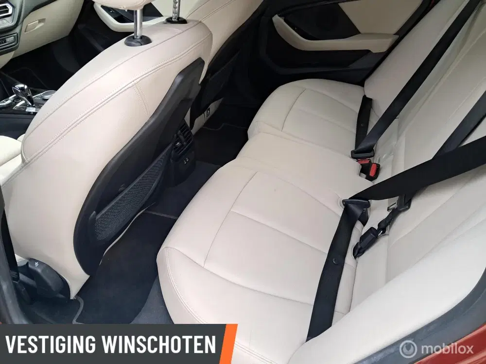 BMW 2-serie 2-serie Gran Coupé 218i Executive uit 2022, foto 15