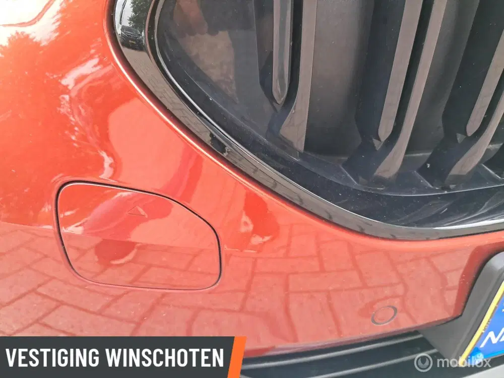 BMW 2-serie 2-serie Gran Coupé 218i Executive uit 2022, foto 5