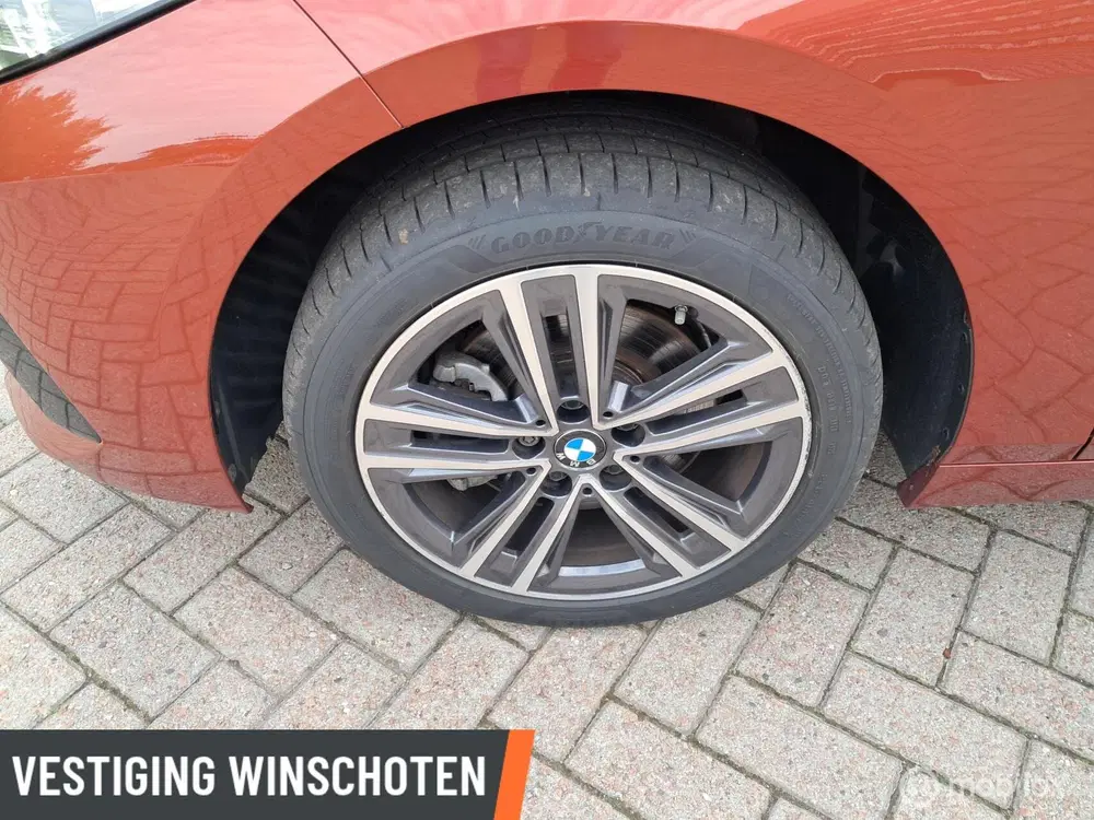 BMW 2-serie 2-serie Gran Coupé 218i Executive uit 2022, foto 7