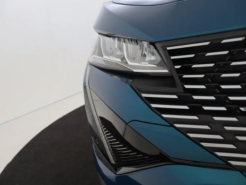 Peugeot 408 e-408 Allure 58 kWh Warmtepomp uit 2025, foto 13