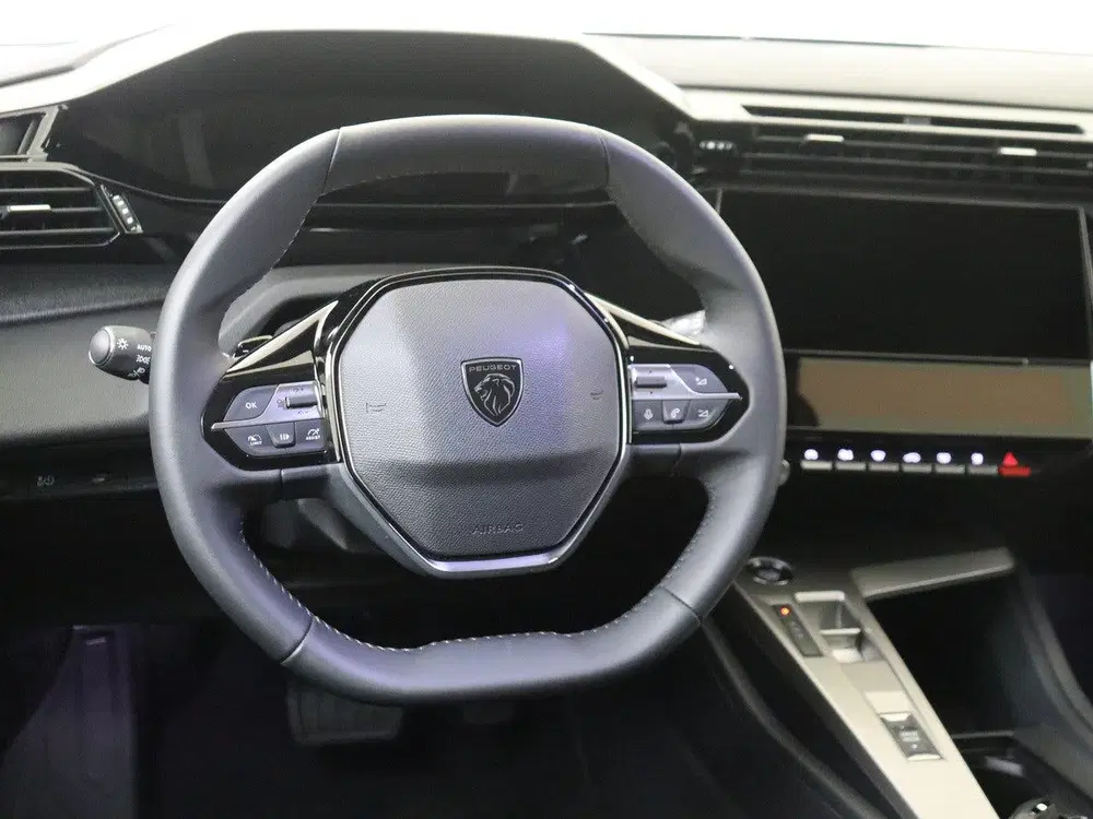 Peugeot 408 e-408 Allure 58 kWh Warmtepomp uit 2025, foto 6