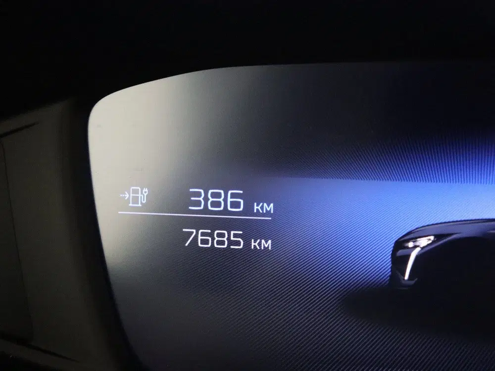 Peugeot 408 e-408 Allure 58 kWh Warmtepomp uit 2025, foto 9