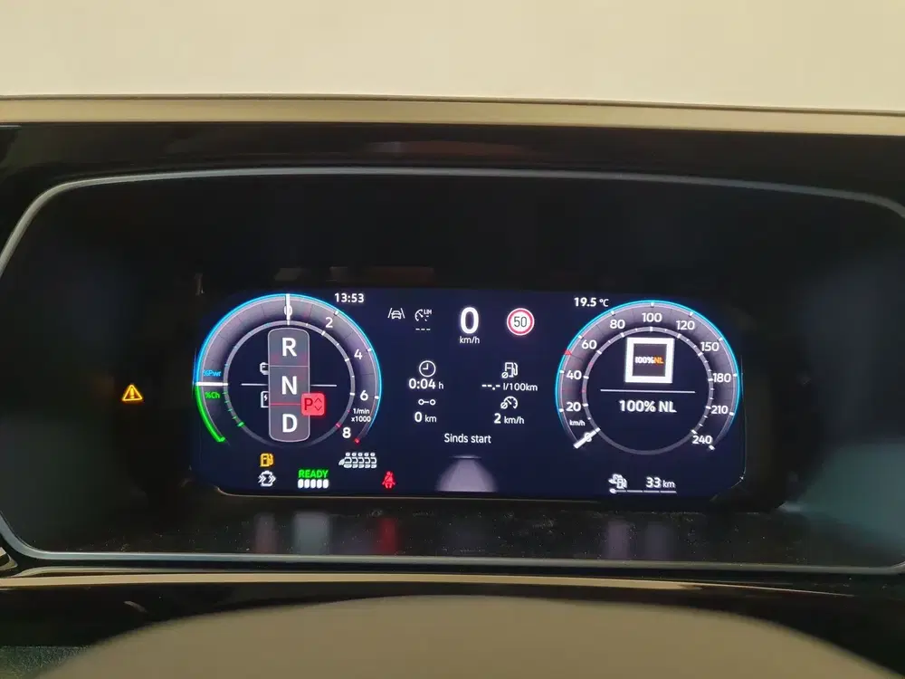 Volkswagen Caddy 1.5 TSI Hybride Style 7p. Camera uit 2026, foto 13