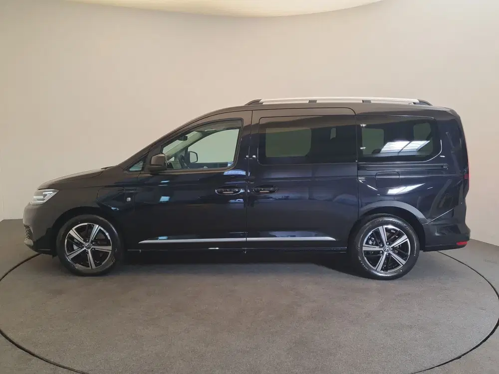 Volkswagen Caddy 1.5 TSI Hybride Style 7p. Camera uit 2026, foto 2