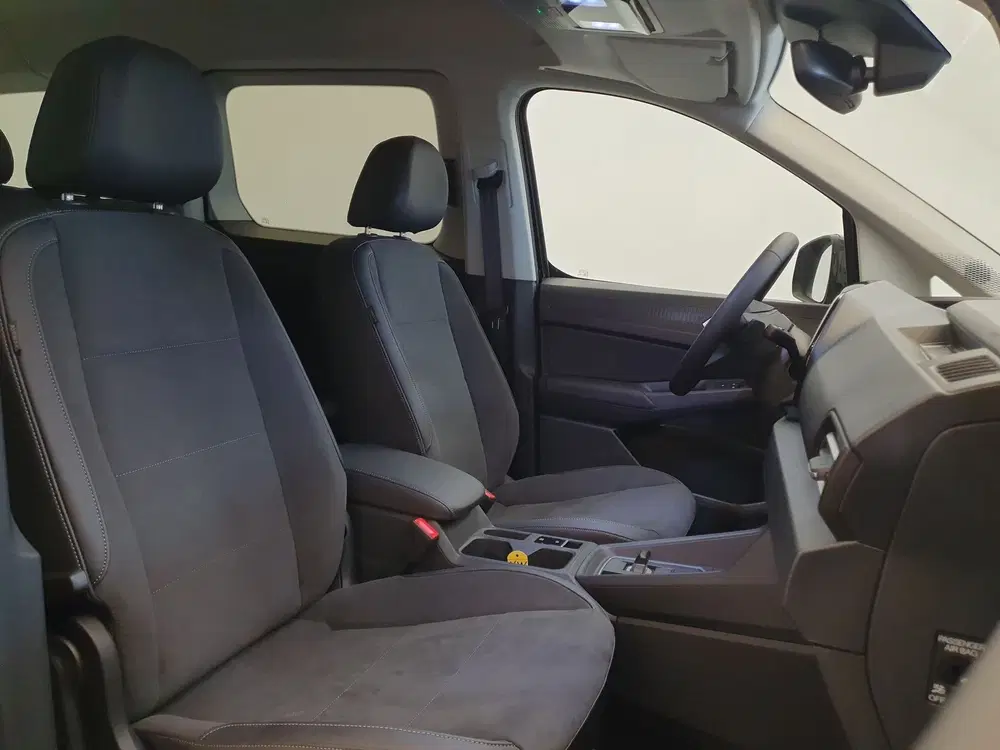 Volkswagen Caddy 1.5 TSI Hybride Style 7p. Camera uit 2026, foto 3