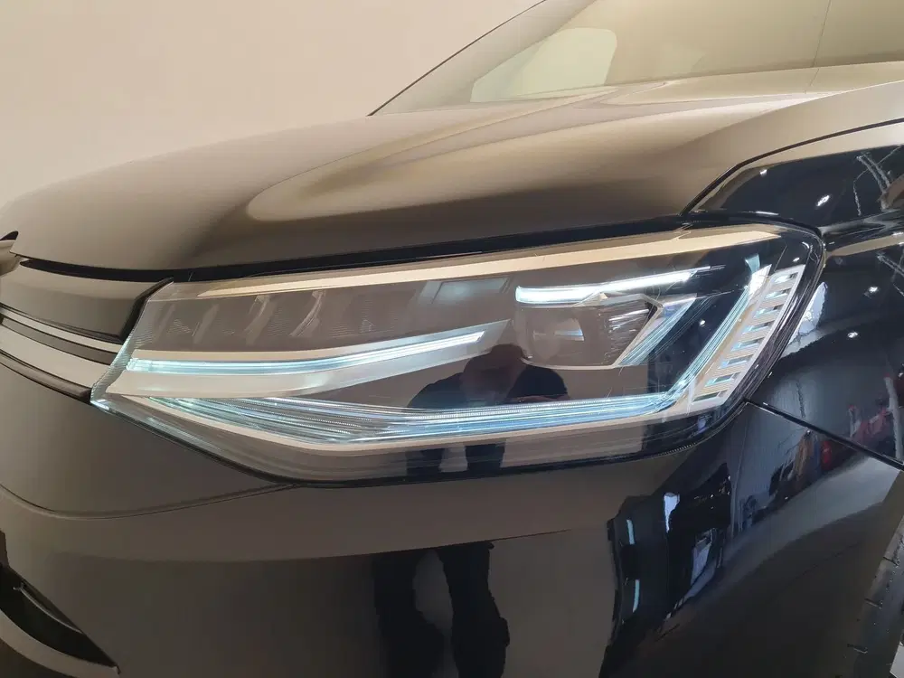 Volkswagen Caddy 1.5 TSI Hybride Style 7p. Camera uit 2026, foto 9