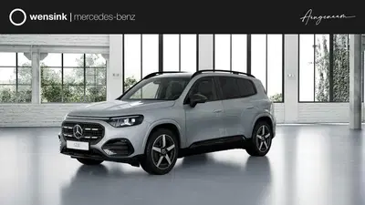Mercedes-Benz GLB 180 Business Solution AMG 7p. uit 2026