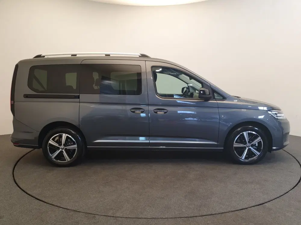 Volkswagen Caddy 1.5 TSI Hybride Style 7p. Camera uit 2026, foto 6