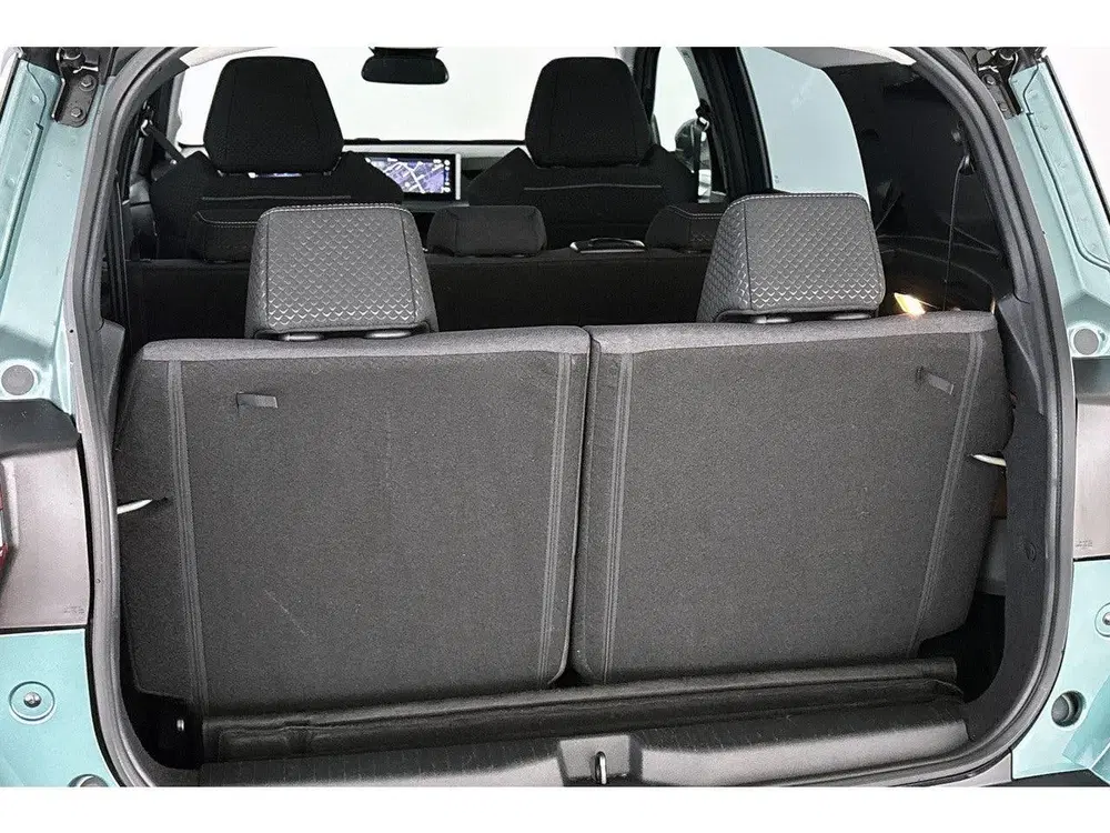 Opel Frontera 1.2 Turbo Hybrid GS 7p Automaat Camera Cli uit 2025, foto 10