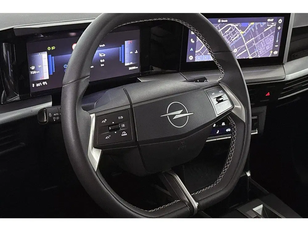 Opel Frontera 1.2 Turbo Hybrid GS 7p Automaat Camera Cli uit 2025, foto 12
