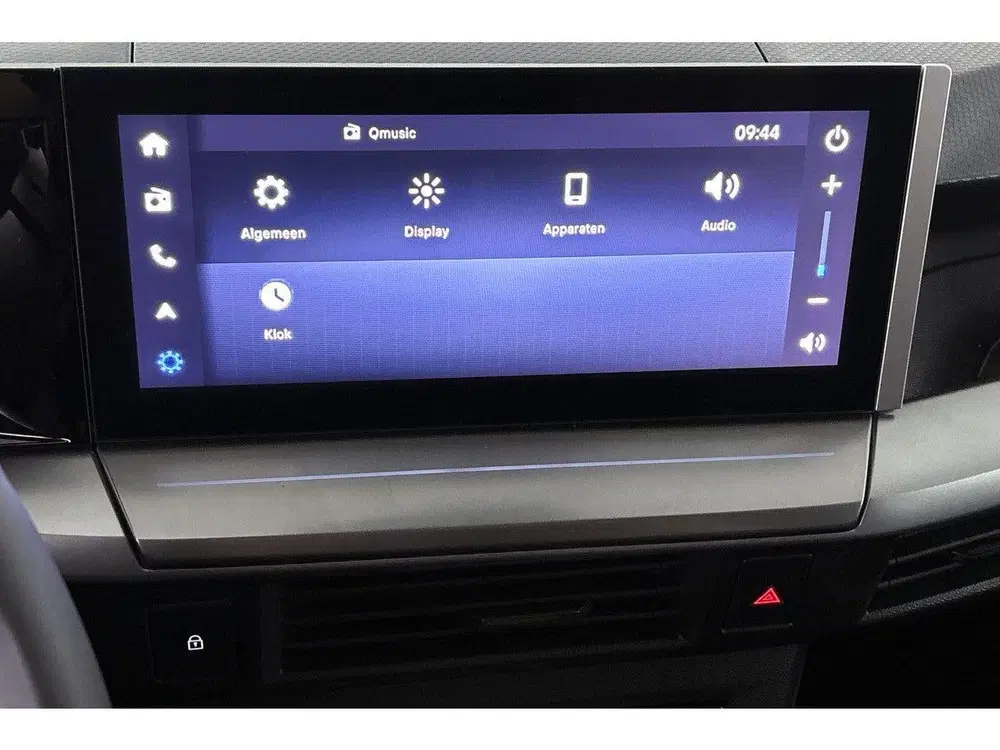 Opel Frontera 1.2 Turbo Hybrid GS 7p Automaat Camera Cli uit 2025, foto 13