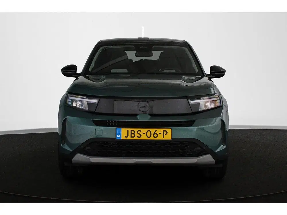 Opel Frontera 1.2 Turbo Hybrid GS 7p Automaat Camera Cli uit 2025, foto 14
