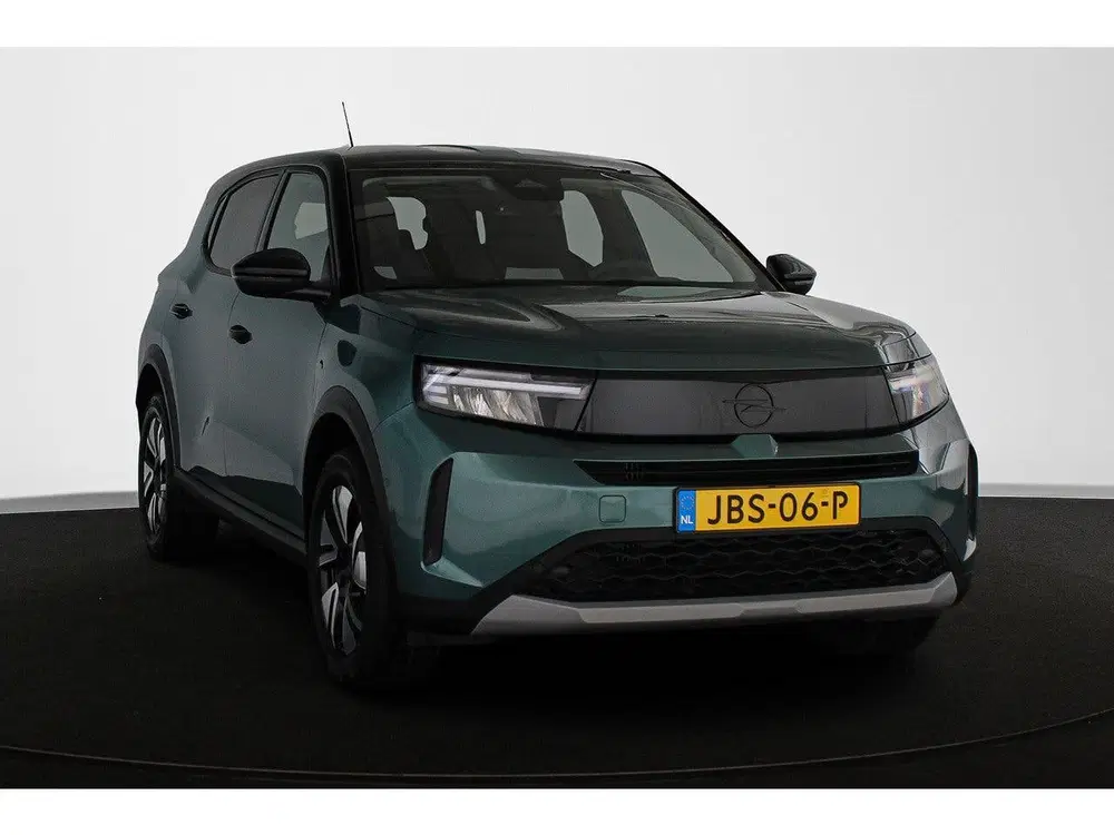 Opel Frontera 1.2 Turbo Hybrid GS 7p Automaat Camera Cli uit 2025, foto 2
