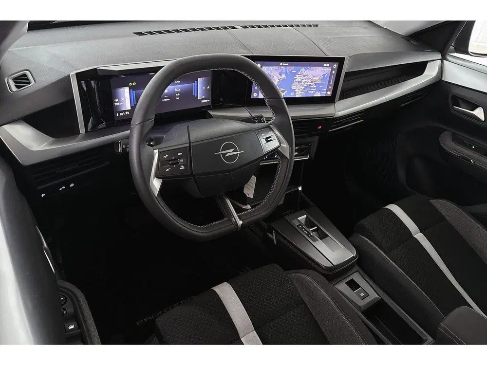 Opel Frontera 1.2 Turbo Hybrid GS 7p Automaat Camera Cli uit 2025, foto 5