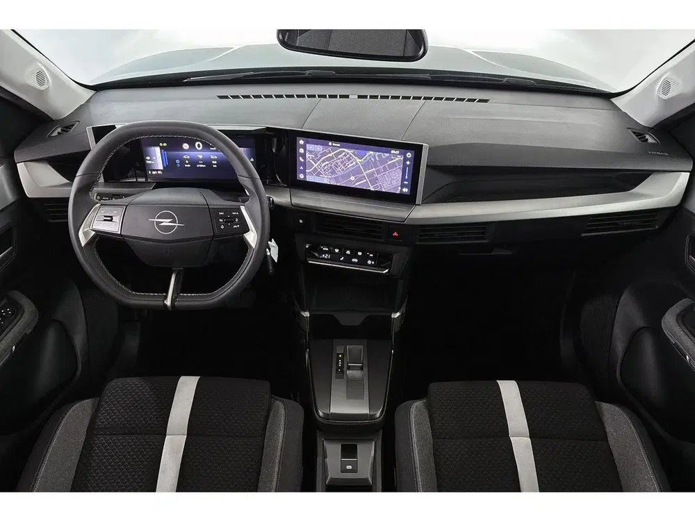 Opel Frontera 1.2 Turbo Hybrid GS 7p Automaat Camera Cli uit 2025, foto 7