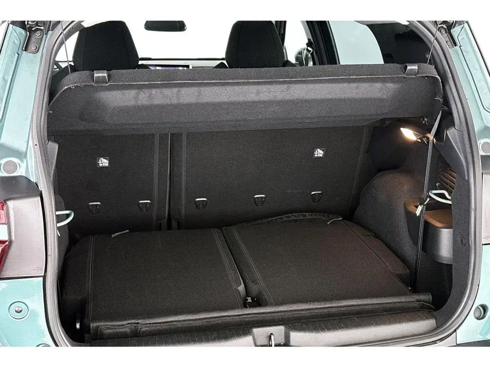 Opel Frontera 1.2 Turbo Hybrid GS 7p Automaat Camera Cli uit 2025, foto 9