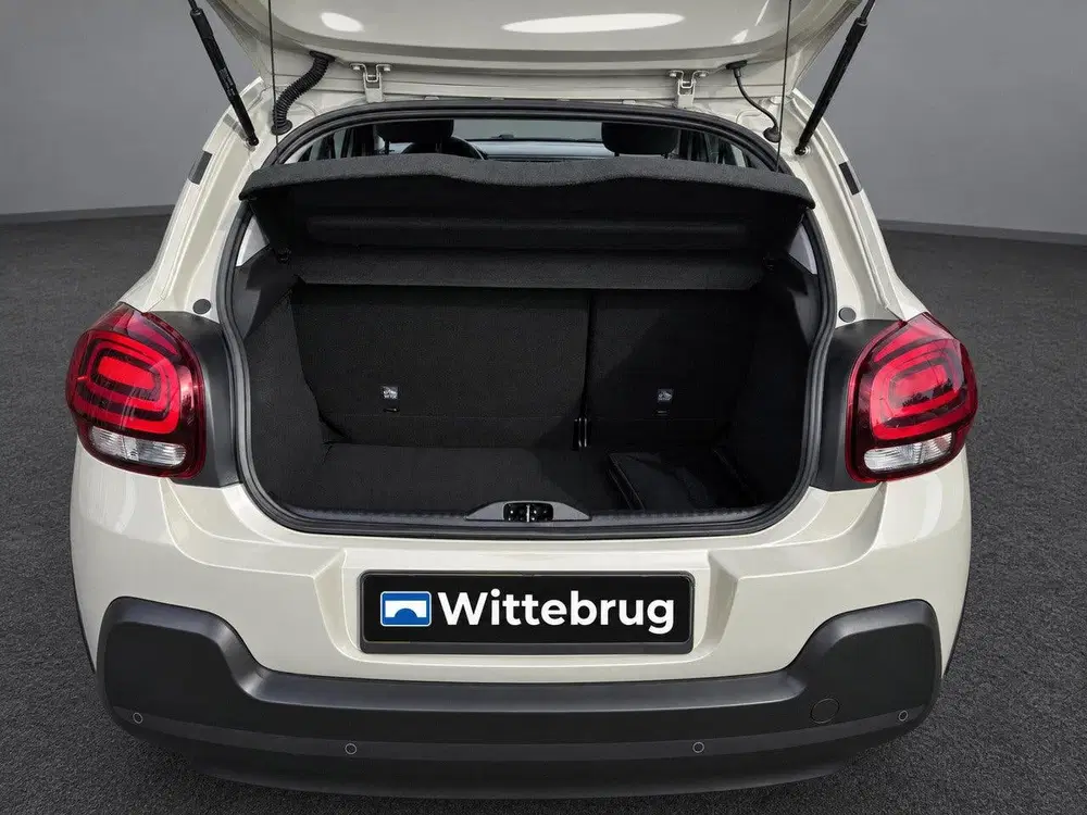 Citroën C3 1.2 PureTech You Airco I Parkeersensoren a uit 2024, foto 10