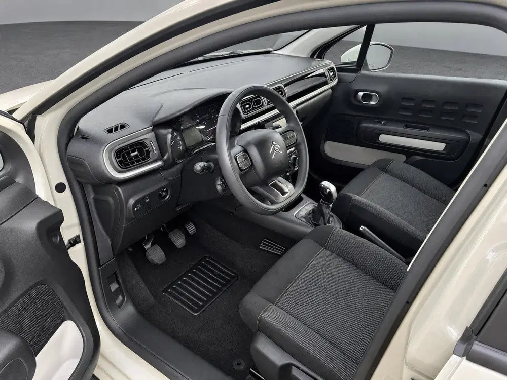 Citroën C3 1.2 PureTech You Airco I Parkeersensoren a uit 2024, foto 12