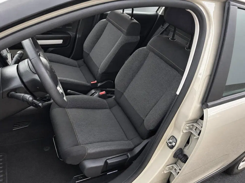 Citroën C3 1.2 PureTech You Airco I Parkeersensoren a uit 2024, foto 13