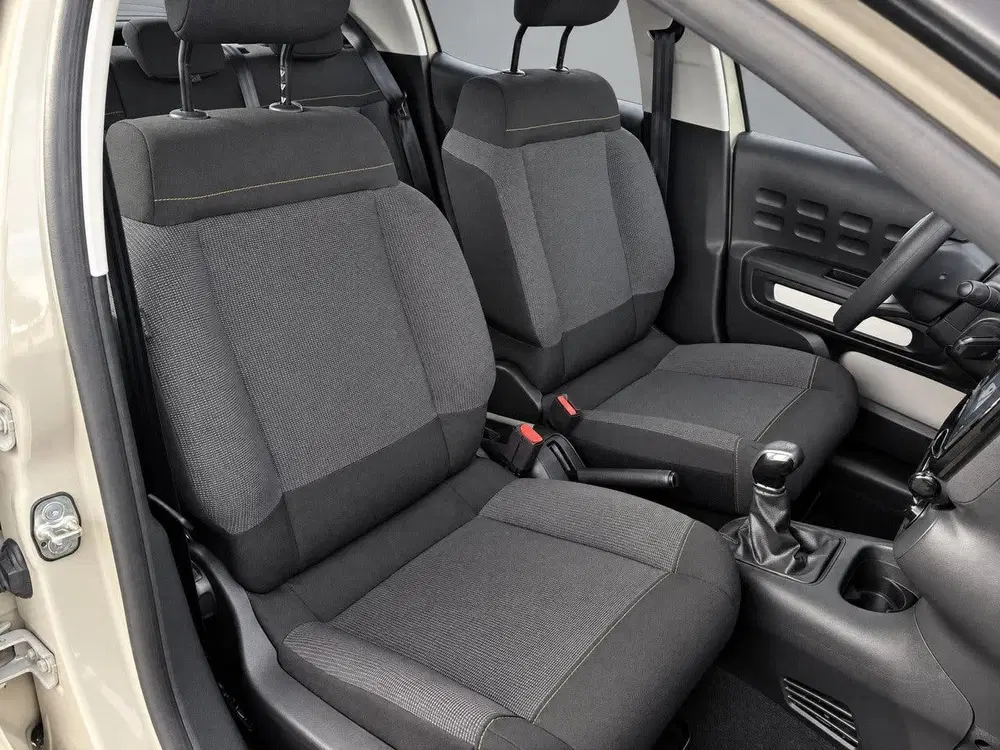 Citroën C3 1.2 PureTech You Airco I Parkeersensoren a uit 2024, foto 15