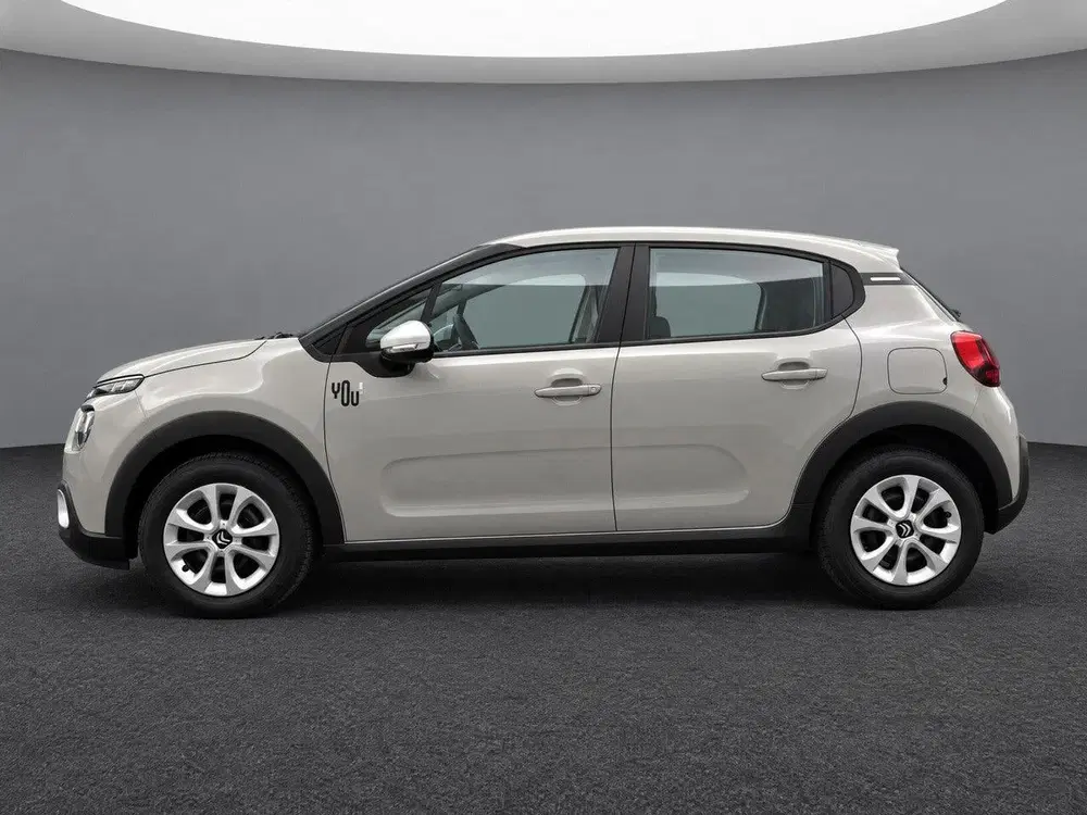 Citroën C3 1.2 PureTech You Airco I Parkeersensoren a uit 2024, foto 3