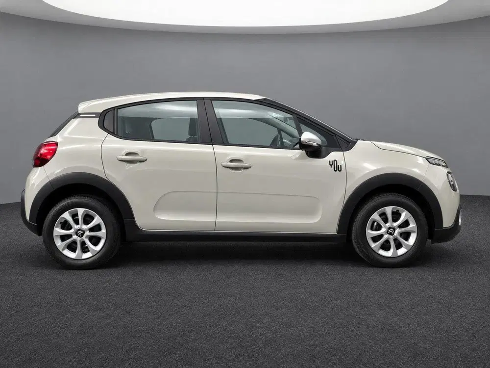 Citroën C3 1.2 PureTech You Airco I Parkeersensoren a uit 2024, foto 7