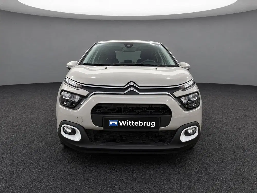 Citroën C3 1.2 PureTech You Airco I Parkeersensoren a uit 2024, foto 9