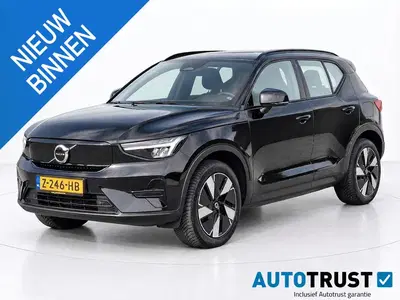 Volvo XC40 Single Motor Extened Range Core 82 kWh CAM uit 2024