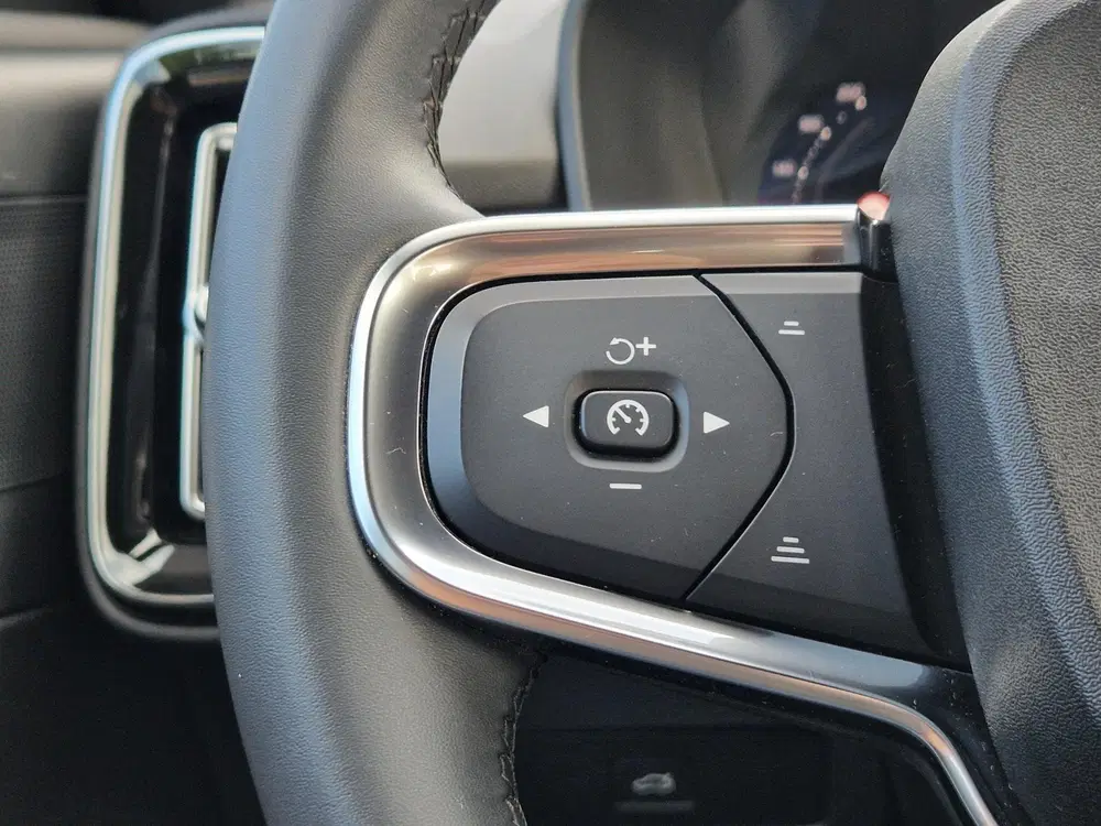 Volvo XC40 Single Motor Extened Range Core 82 kWh CAM uit 2024, foto 12