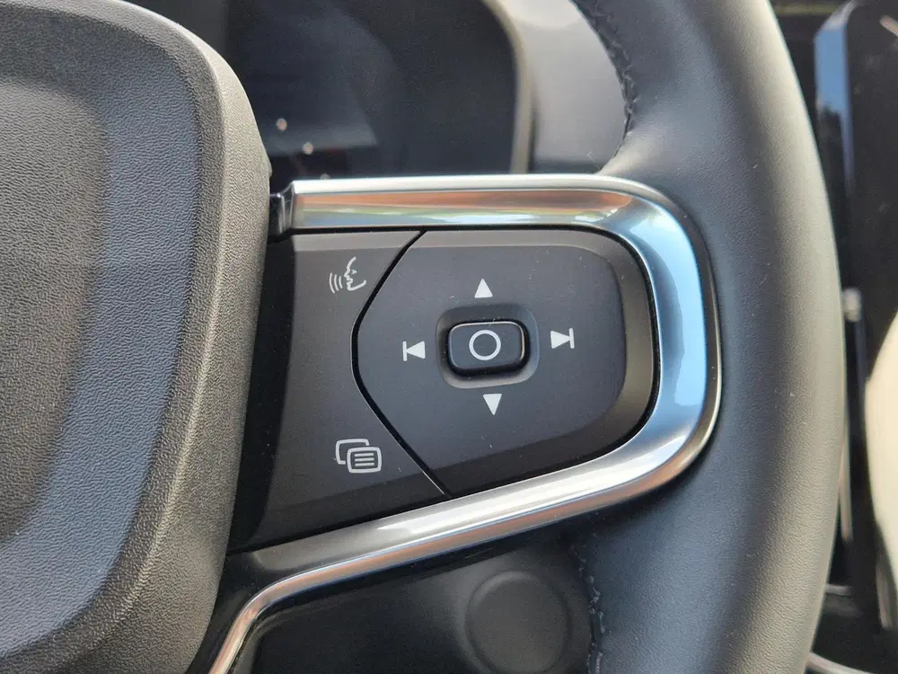 Volvo XC40 Single Motor Extened Range Core 82 kWh CAM uit 2024, foto 13