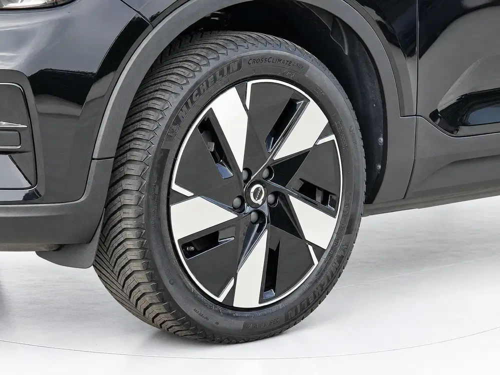 Volvo XC40 Single Motor Extened Range Core 82 kWh CAM uit 2024, foto 3