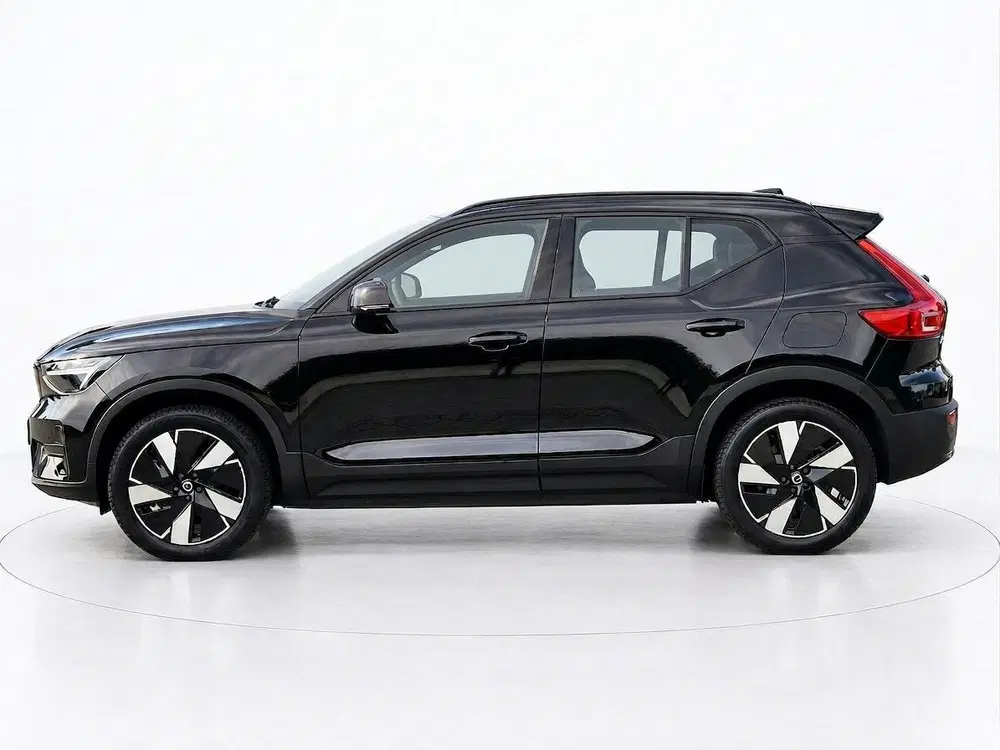 Volvo XC40 Single Motor Extened Range Core 82 kWh CAM uit 2024, foto 4