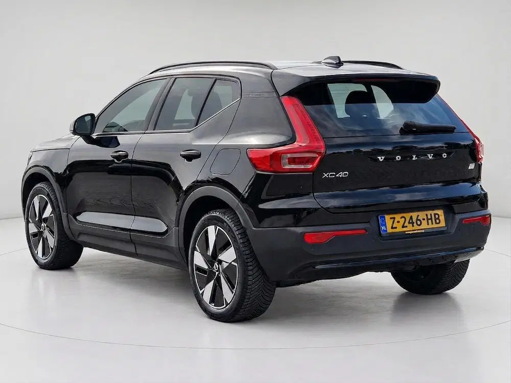Volvo XC40 Single Motor Extened Range Core 82 kWh CAM uit 2024, foto 5