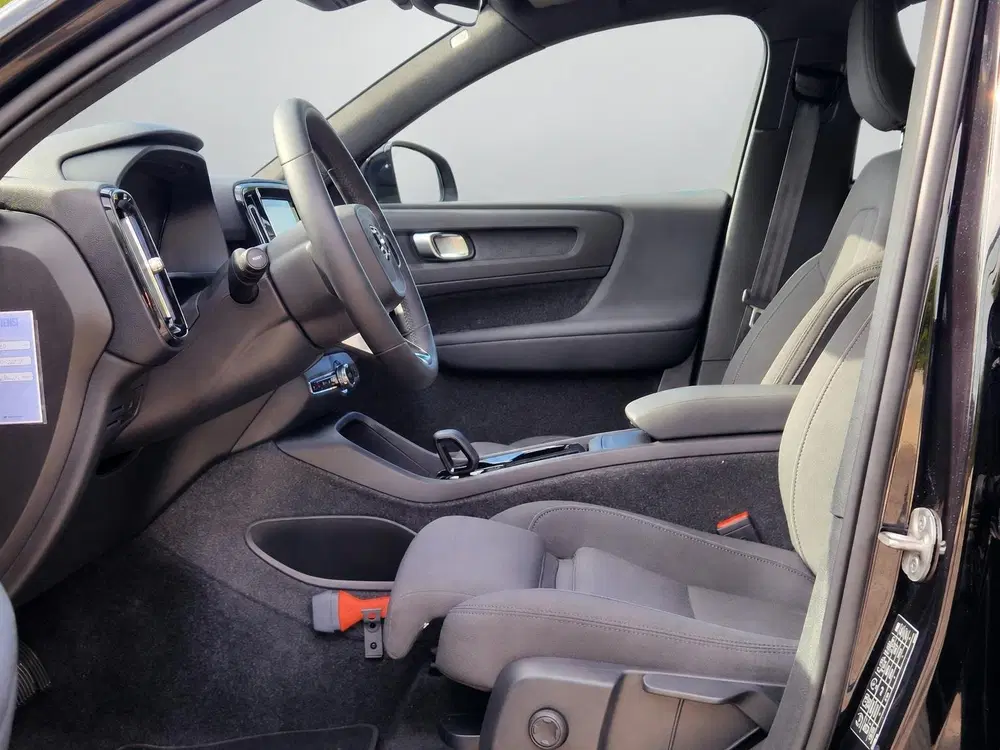 Volvo XC40 Single Motor Extened Range Core 82 kWh CAM uit 2024, foto 6